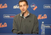 What the Mets front office still needs after hiring Derek Falvey