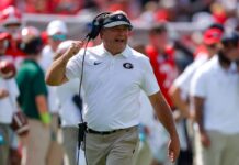 BetMGM bonus code POSTBET: Get up to $1,500 back in bonus bets for Oklahoma vs. Georgia