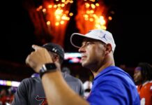 Kalshi promo code NYPMAX2000: Trade $25, get up to $2,000 for Ole Miss vs. Florida