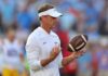 Polymarket promo code NYPMAX1: Deposit $10, get $50 for Texas A&M vs. LSU