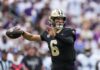 Novig promo code NYPOST: Deposit $10, get $25 in trade credits for Raiders vs. Saints