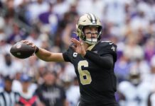 Novig promo code NYPOST: Deposit $10, get $25 in trade credits for Raiders vs. Saints