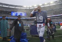 Giants takeaways, report card from NFL Week 3 win over Titans