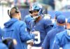 Jameis Winston didn’t instill much confidence the Giants can keep counting on him despite win