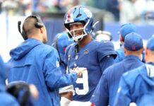 Jameis Winston didn’t instill much confidence the Giants can keep counting on him despite win