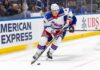 Braden Schneider happy for chance to rectify his Rangers reputation — even with future uncertain