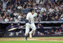 Hereos, zeros from Yankees’ Game 1 rout of Red Sox: Austin Wells did it all