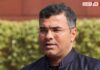 ‘AAP MLA Came With History-Sheeter Goons, Used Abusive Language’: Parvesh Verma Defends Slap