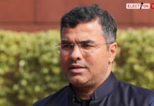 ‘AAP MLA Came With History-Sheeter Goons, Used Abusive Language’: Parvesh Verma Defends Slap