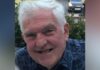 Man who killed 82-year-old in random attack given hospital order