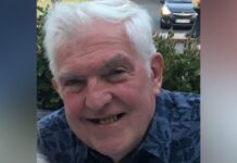 Man who killed 82-year-old in random attack given hospital order