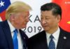 Trump Asked Xi If China Wanted To Buy US Weapons Amid Taiwan Arms Sale Row: Envoy