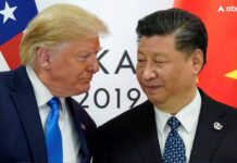 Trump Asked Xi If China Wanted To Buy US Weapons Amid Taiwan Arms Sale Row: Envoy
