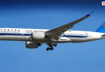Delhi-Guangzhou Air Route To Resume After 6 Years, Flights To Restart From September 21
