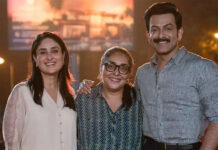 Prithviraj Sukumaran Praises Meghna Gulzars Objectivity in Daayra