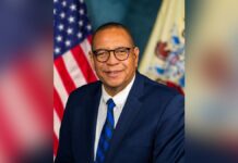 New Jersey Gov Mikie Sherrill calls on lieutenant governor to resign after sexual harassment investigation