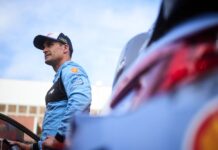 Dani Sordo explains co-driver change for WRC season finale