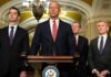 Reporter’s Notebook: A guide to the college sports vote and Senate’s Ohio showdown