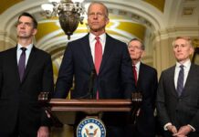 Reporter’s Notebook: A guide to the college sports vote and Senate’s Ohio showdown