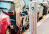 Centre, States Commit Over Rs 1.25 Lakh Crore for EV Ecosystem