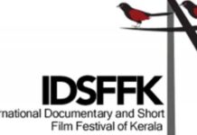 Centre Says No IDSFFK Film Denied Screening Permission, 32 Under Review