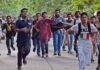 SRFTI Students, RSS-Body Clash Over Campus Event