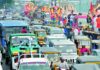 Traffic Curbs Lifted Near Tank Bund as Ganesh Immersion Draws Closer