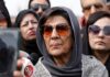 Imran Khan’s Sister Aleema Khan Arrested In Lahore Days After Speaking Out His Prison Treatment: Reports