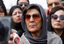 Imran Khan’s Sister Aleema Khan Arrested In Lahore Days After Speaking Out His Prison Treatment: Reports