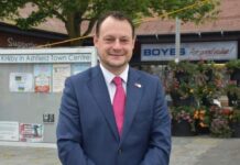 Council leader found guilty of fraud and tax evasion