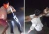 3 Arrested After Video Of Teen Girl Being Groped In Bihar’s Jamui Surfaces