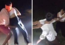 3 Arrested After Video Of Teen Girl Being Groped In Bihar’s Jamui Surfaces