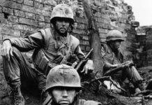 “Pictures to hurt you”: A war photographer’s final testament to Vietnam