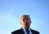 Trump suggests rebranding AI with a new name, says he’s also creating an AI Force