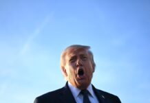 Trump suggests rebranding AI with a new name, says he’s also creating an AI Force