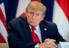 Trump revives rare budget maneuver to rescind $810M in congressionally approved funds
