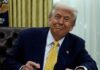 Trump’s Greenland deal set for signing after months-long fight over US control