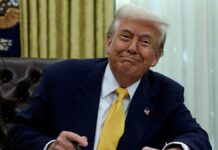 Trump’s Greenland deal set for signing after months-long fight over US control