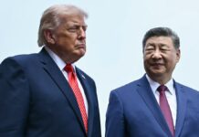 Bipartisan duo wants to remind Congress, Trump of China’s ‘atrocities’ ahead of Xi visit