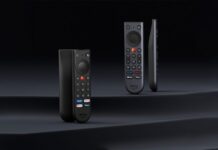 Amazon’s new Fire TV Stick 4K comes with an actually good remote