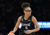 Lynx vs. Fever prediction, best bets: Olivia Miles will shred Indiana’s unimposing defense