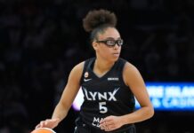 Lynx vs. Fever prediction, best bets: Olivia Miles will shred Indiana’s unimposing defense