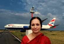 This Indian Innovation Is Making Runways Safer at 100+ Airports — Even in Rain and Fog