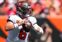 Browns vs. Buccaneers prediction, best bets: Fade Deshaun Watson while you can
