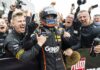 Dörr targets DTM future with McLaren as three-year programme ends