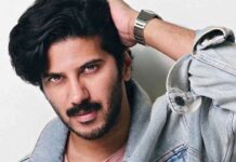 Dulquer Salmaan Warns Fans Against Parody Account Impersonating Him On Social Media