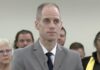 Former American Idol contestant and pastor found guilty of murdering wife