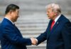 US, China Agree To Cut Tariffs On $60 Billion Of Goods After Trump-Xi Summit