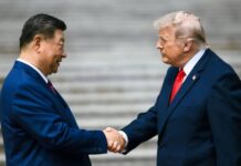 US, China Agree To Cut Tariffs On $60 Billion Of Goods After Trump-Xi Summit