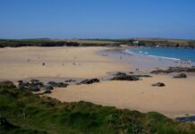 South West Water fined almost £8m for sewage spills